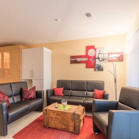 Duenenflair Wohnung 2 كوكسهافن المظهر الخارجي الصورة