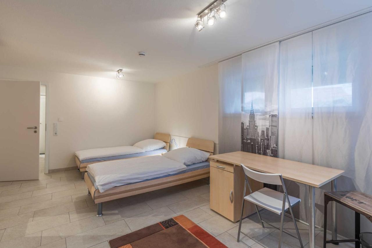 Duenenflair Wohnung 2 كوكسهافن المظهر الخارجي الصورة